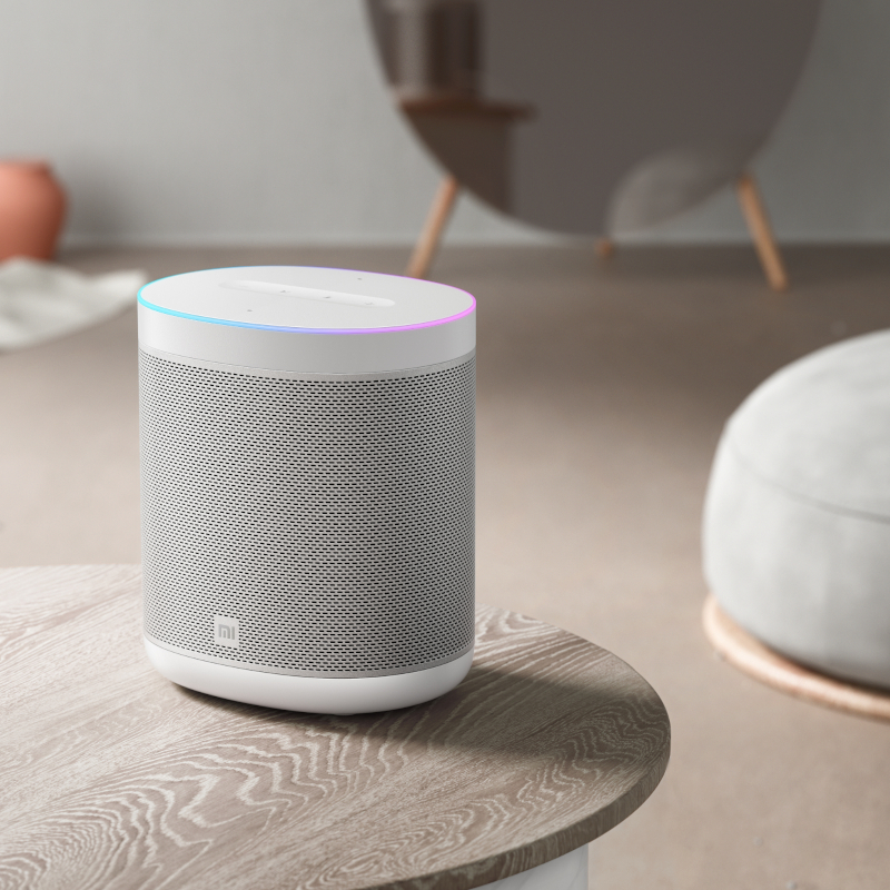Xiaomi Smart Speaker Digital Pepper xiaomi-smart-speaker-digital-pepper